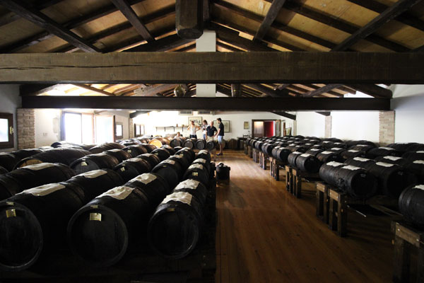 Aceto Balsamico di Modena