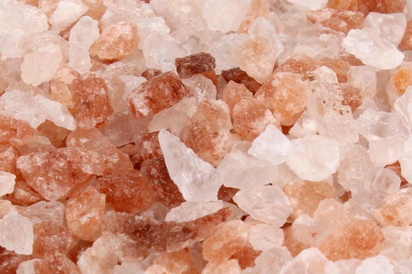 Himalaya Kristallsalz Himalaya Kristallsalz
