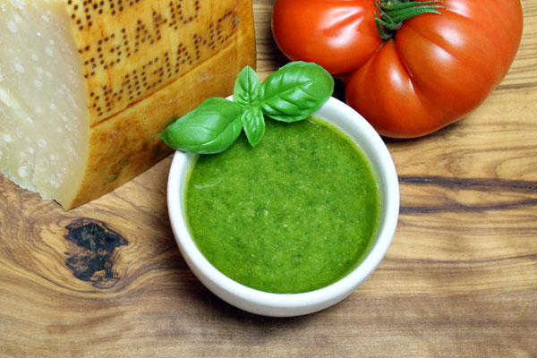 Pesto alla Genovese