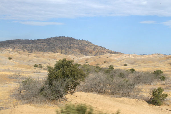 Piura, Peruo