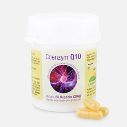 Coenzym Q10