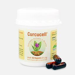 Curcucell (Curcumin)