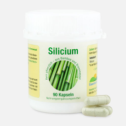 Silicium