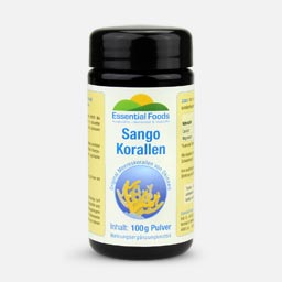 Sango Korallen