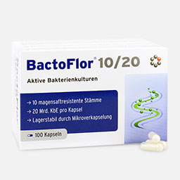 BactoFlor