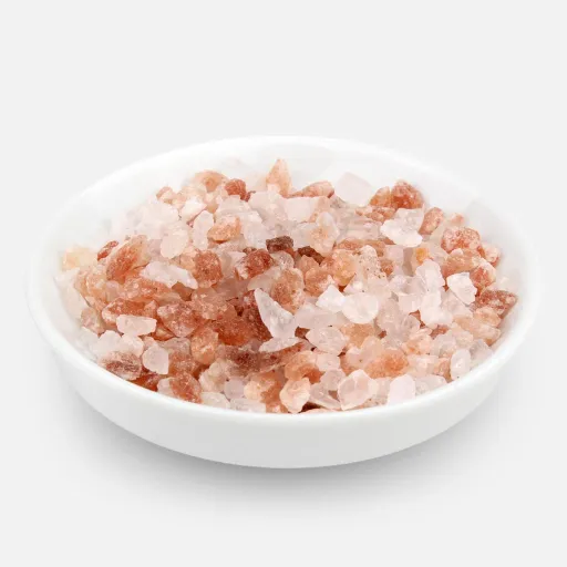 1 kg Kristallsalz aus Pakistan, Granulat