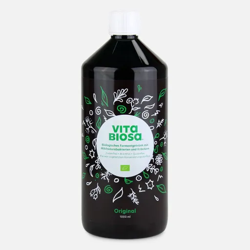 1 Liter Vita Biosa 1 Liter Vita Biosa