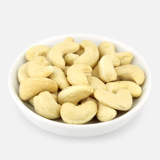 100 g Bio Cashewkerne 100 g Bio Cashewkerne