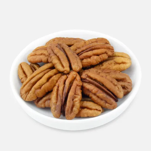 100 g Bio Pekannusskerne 100 g Bio Pekannusskerne