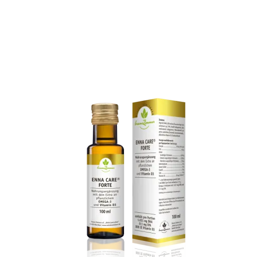 100 ml Enna Care® FORTE 100 ml Enna Care® FORTE