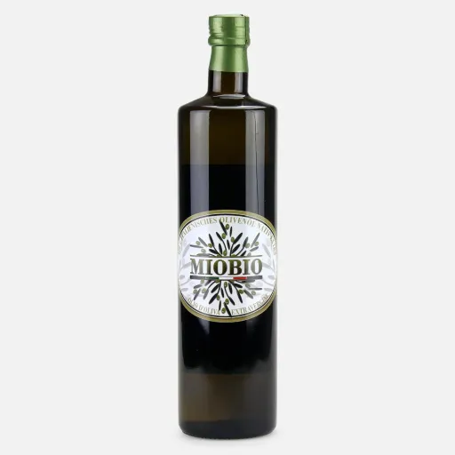 1000 ml Bio Olivenöl Miobio