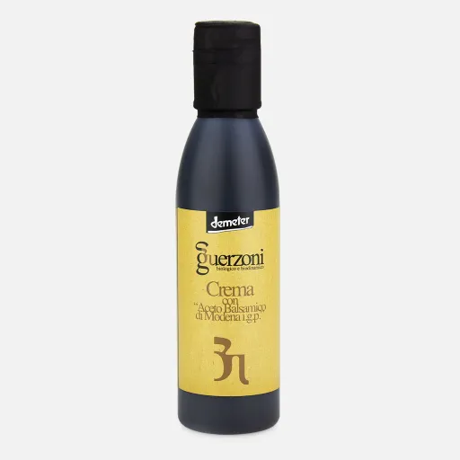 150 ml Bio Balsamico Creme 150 ml Bio Balsamico Creme