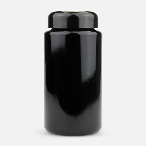 200 ml Violettglas 200 ml Violettglas