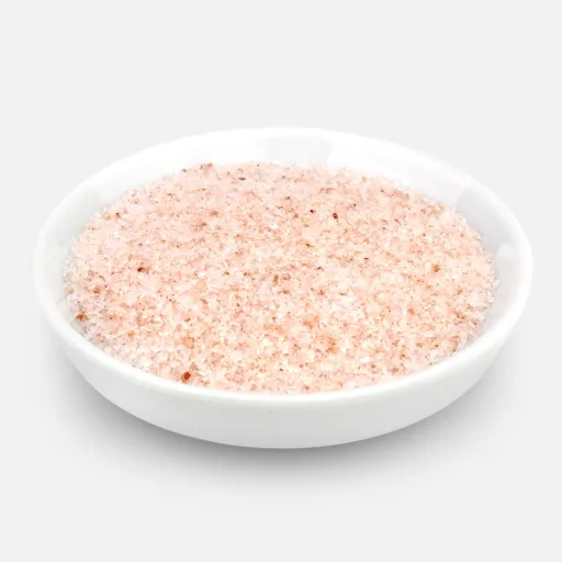 5 kg Kristallsalz aus Pakistan, gemahlen 5 kg Kristallsalz aus Pakistan, gemahlen