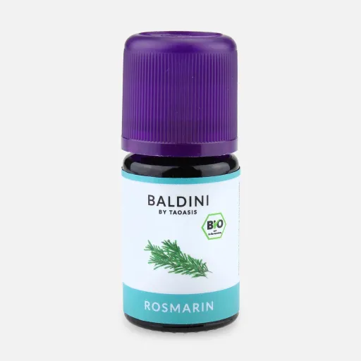 5 ml Bio Aroma Rosmarin 5 ml Bio Aroma Rosmarin