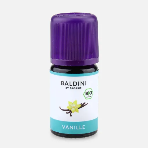 5 ml Bio Aroma Vanille
