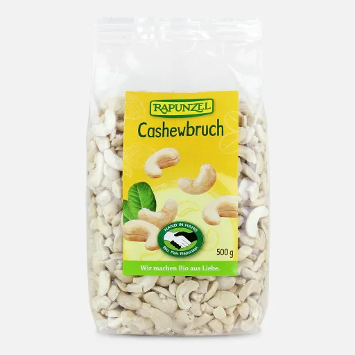 500 g Bio Cashewbruch 500 g Bio Cashewbruch