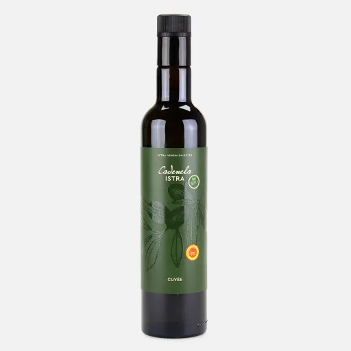500 ml Bio Olivenöl Cadenela Cuvée 500 ml Bio Olivenöl Cadenela Cuvée