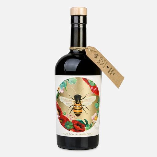 500 ml Bio Olivenöl Nobleza del Sur Eco Day