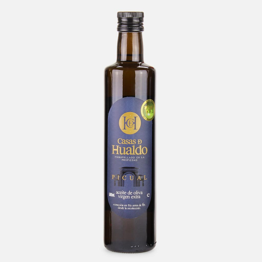 500 ml Olivenöl Casas de Hualdo Picual