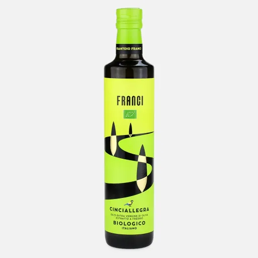 500 ml Olivenöl Franci Bio 500 ml Olivenöl Franci Bio