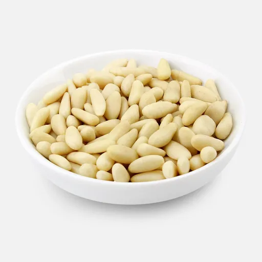 75 g Bio Pinienkerne 75 g Bio Pinienkerne