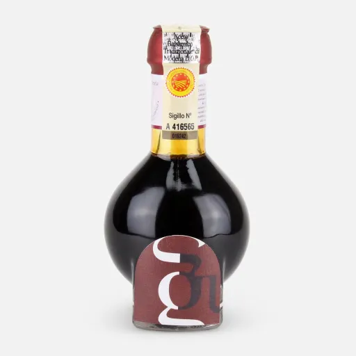 Bio Balsamico Tradizionale (12 J.) Bio Balsamico Tradizionale (12 J.)