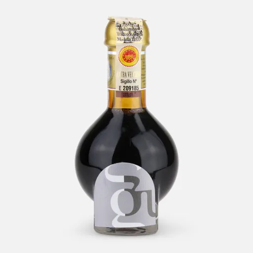 Bio Balsamico Tradizionale E.V. (25 J.) Bio Balsamico Tradizionale E.V. (25 J.)
