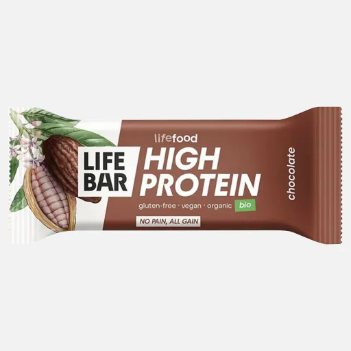 Bio Fruchtriegel Proteine Schoko Bio Fruchtriegel Proteine Schoko