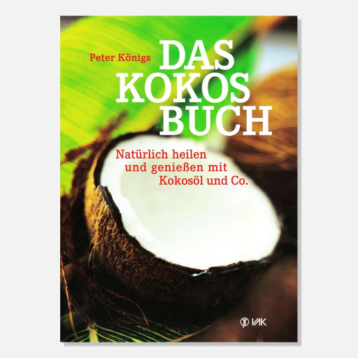 Das Kokos Buch