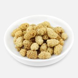 100 g Bio Maulbeeren