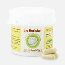 100 Kapseln Bio Hericium