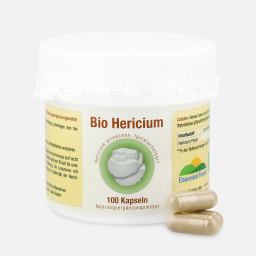 100 Kapseln Bio Hericium