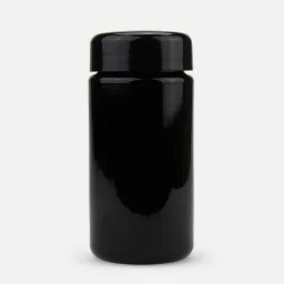 100 ml Violettglas