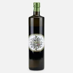 1000 ml Bio Olivenöl Miobio