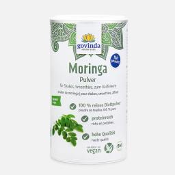 200 g Bio Moringa-Pulver