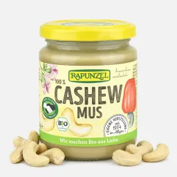 250 g Bio Cashewmus