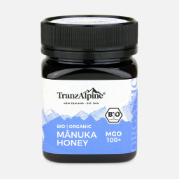 250 g Bio Manuka Honig - MGO 100+