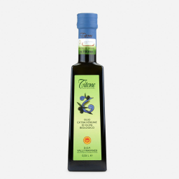250 ml Bio Olivenöl Titone DOP