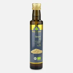250 ml Bio Sesamöl