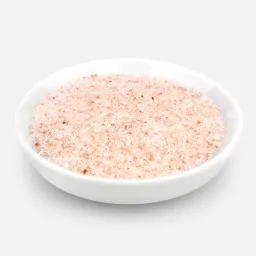 5 kg Kristallsalz aus Pakistan, gemahlen