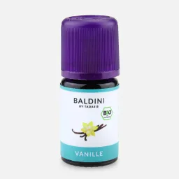 5 ml Bio Aroma Vanille