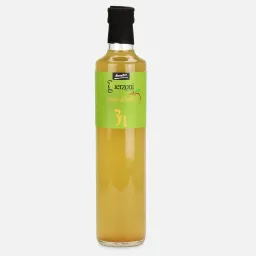 500 ml Bio Apfelessig naturtrüb