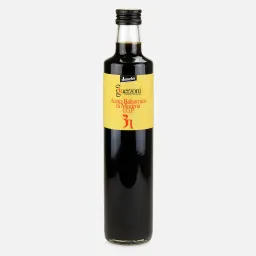 500 ml Bio Balsamico "Rosso"