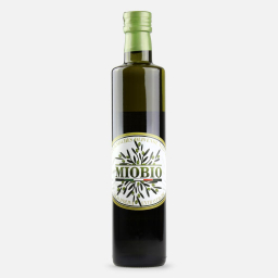 500 ml Bio Olivenöl Miobio