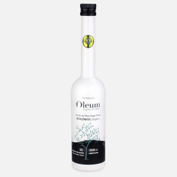 500 ml Bio Olivenöl Oleum Laguna de Blas