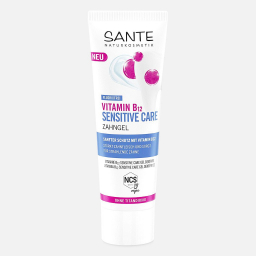 75 ml Sensitive Care Vitamin B12 Zahngel