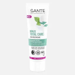 75 ml Total Care Zahncreme Minze