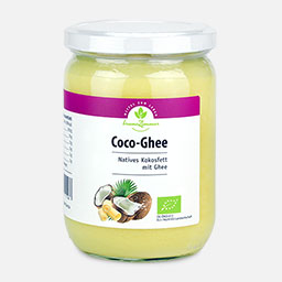 500 ml Bio Coco-Ghee