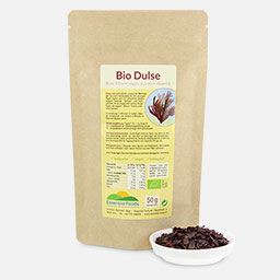 50 g Bio Dulse Algen